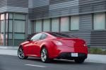 Hyundai Genesis Coupe 3.8 R-Spec 2011 года